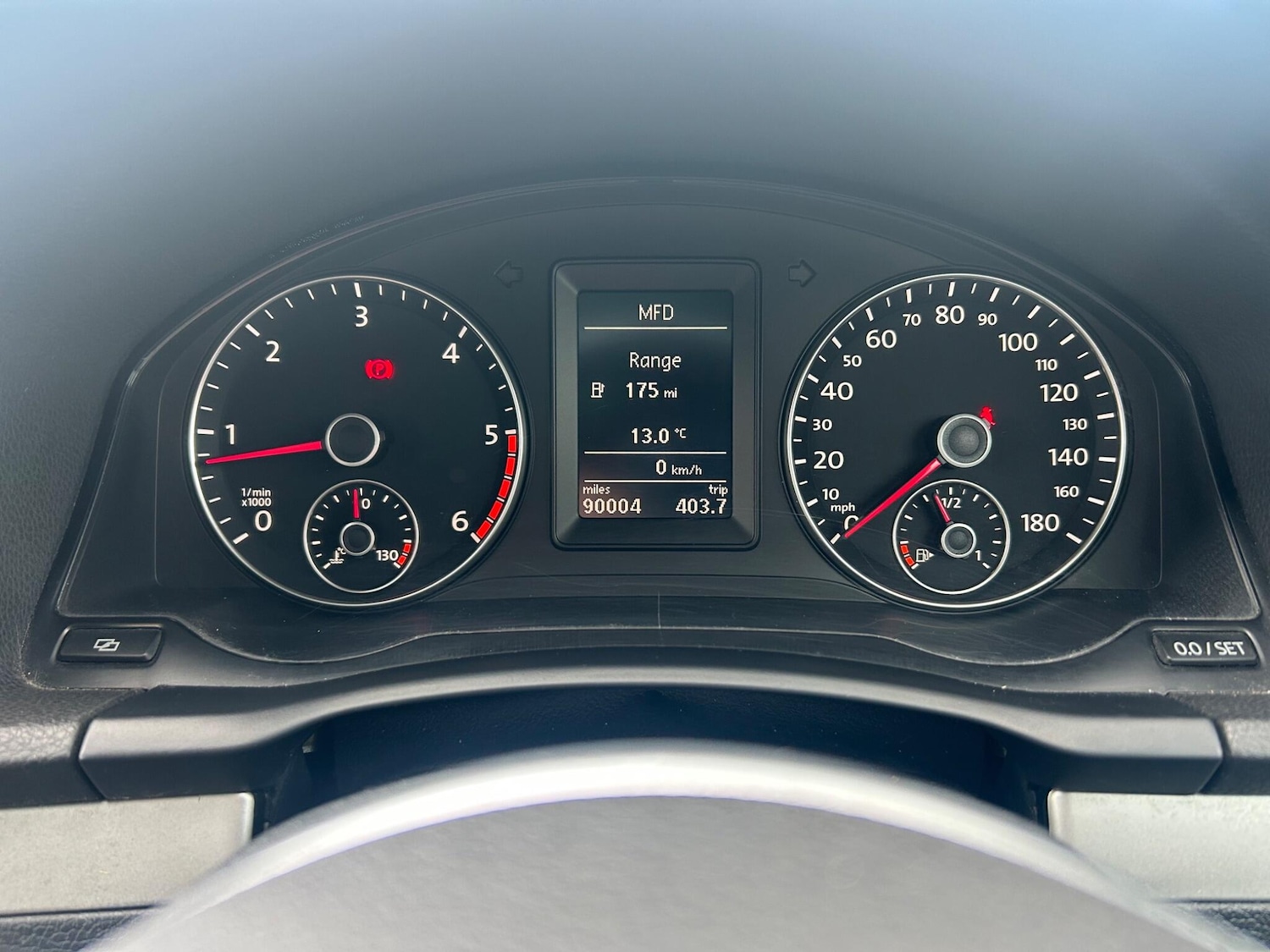 Used Volkswagen Scirocco 2012 for sale - 78184505: Photo 34