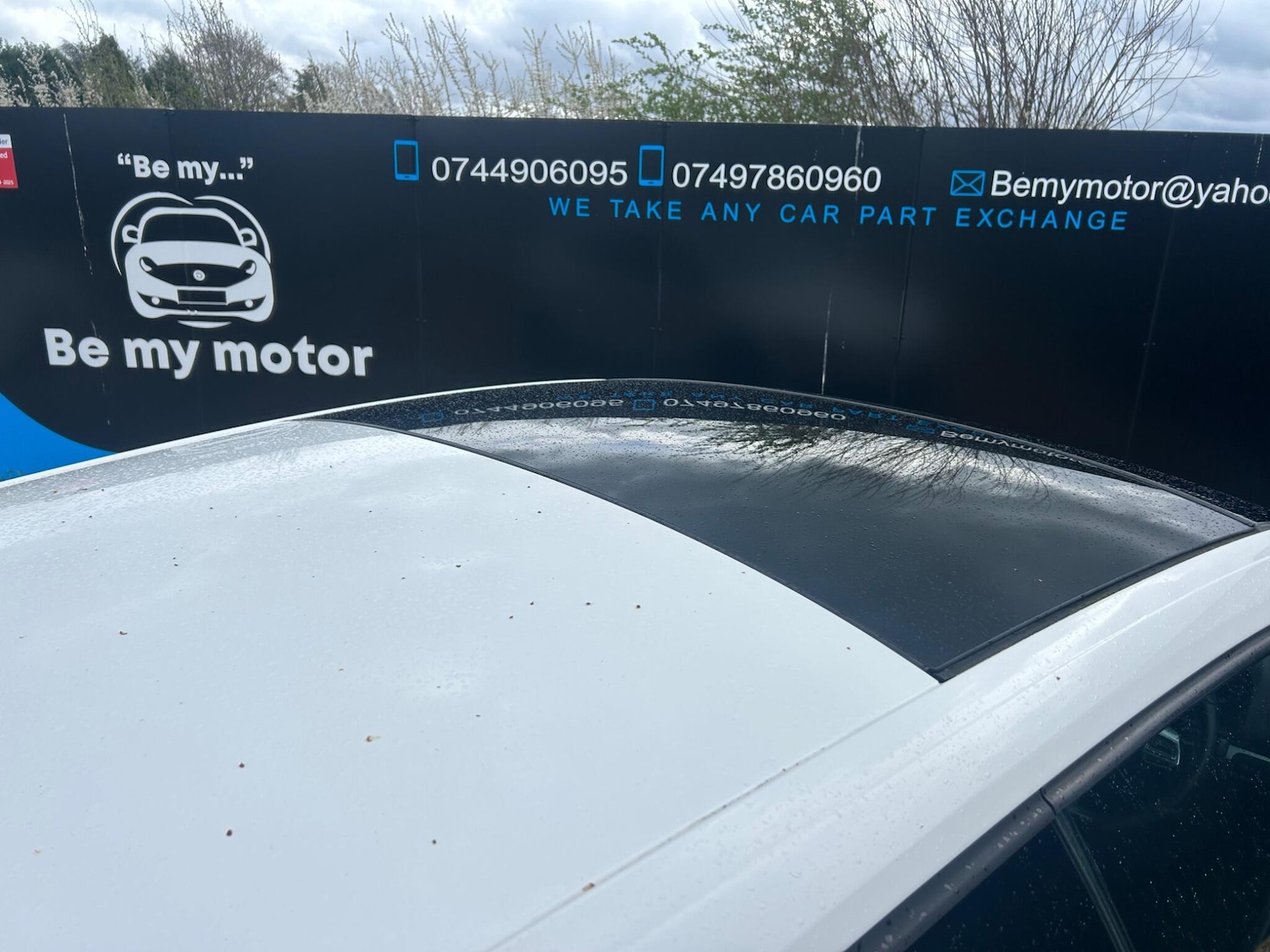 Used Volkswagen Scirocco 2012 for sale - 78184505: Photo 43