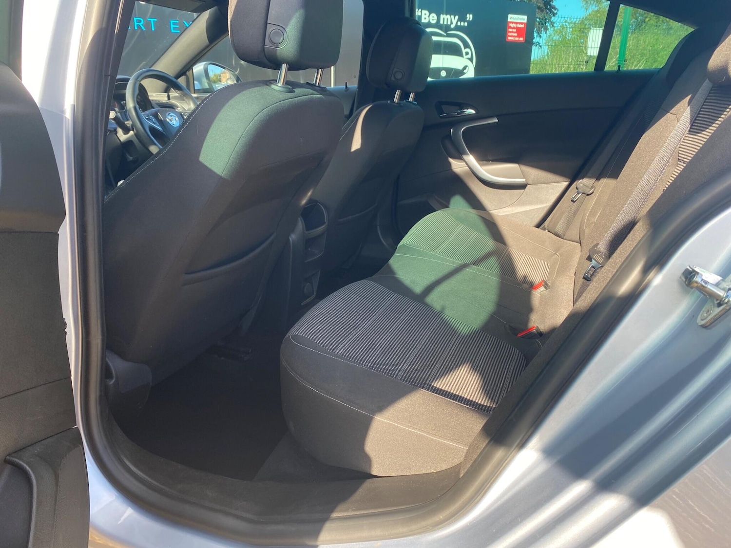 Used Vauxhall Insignia 2017 for sale - 76585471: Photo 20