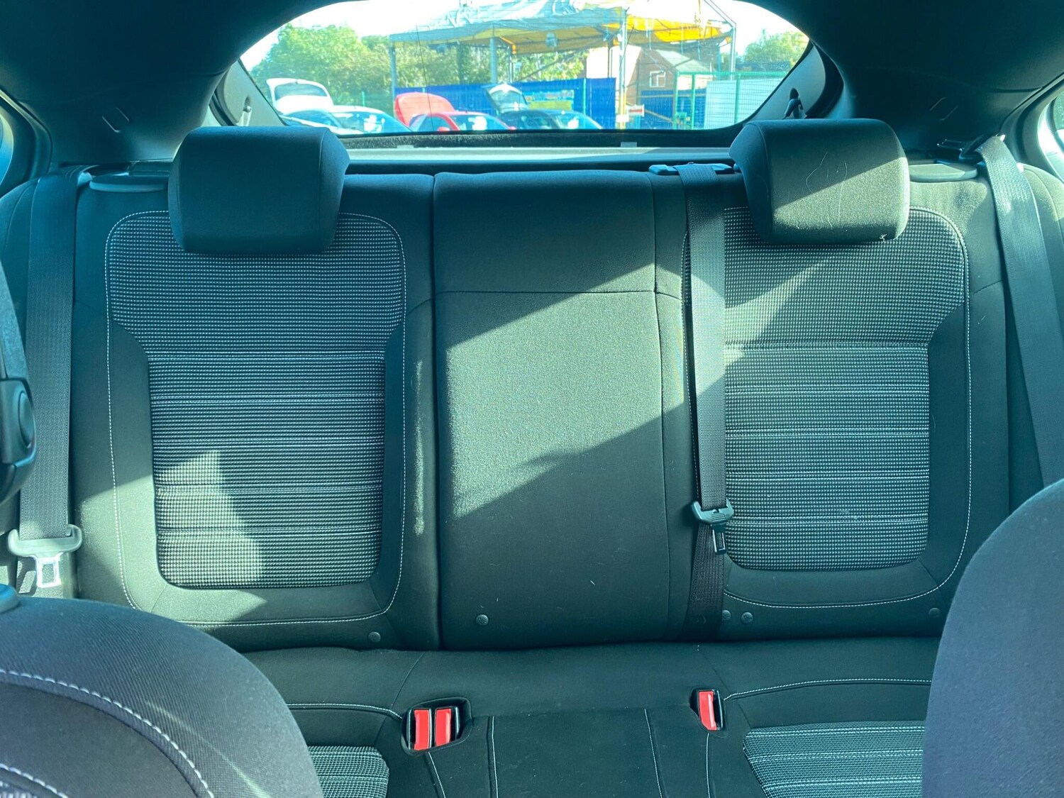 Used Vauxhall Insignia 2017 for sale - 76585471: Photo 21