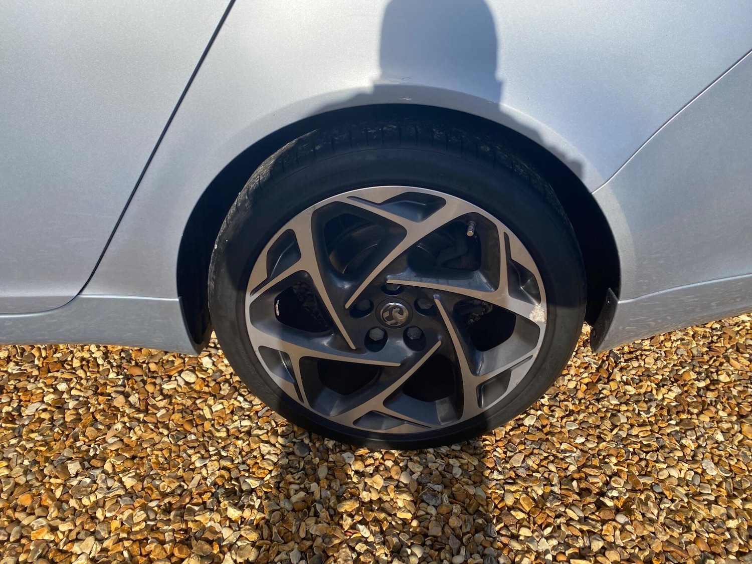 Used Vauxhall Insignia 2017 for sale - 76585471: Photo 23