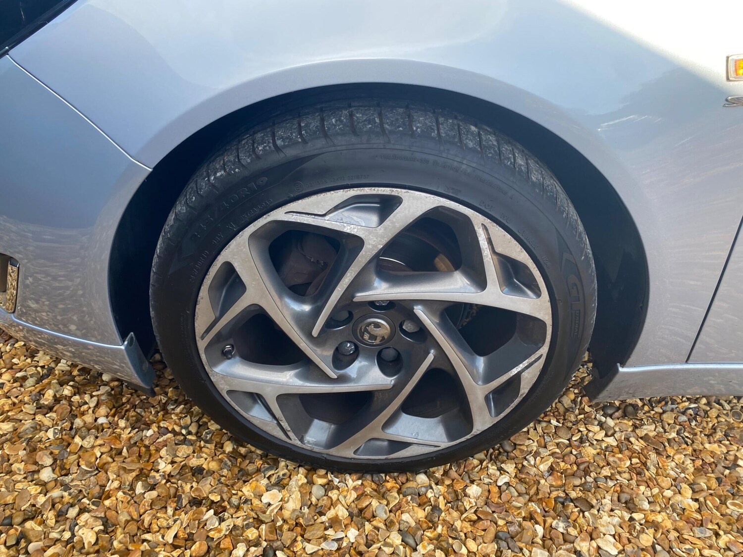 Used Vauxhall Insignia 2017 for sale - 76585471: Photo 24