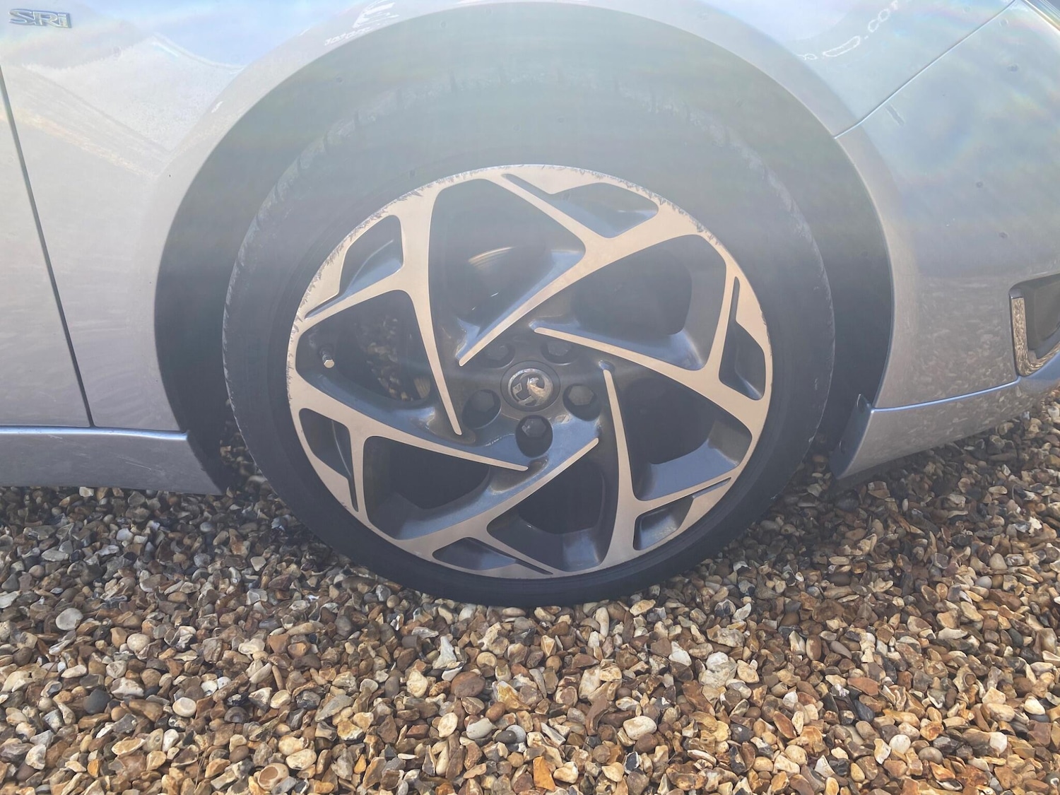 Used Vauxhall Insignia 2017 for sale - 76585471: Photo 25