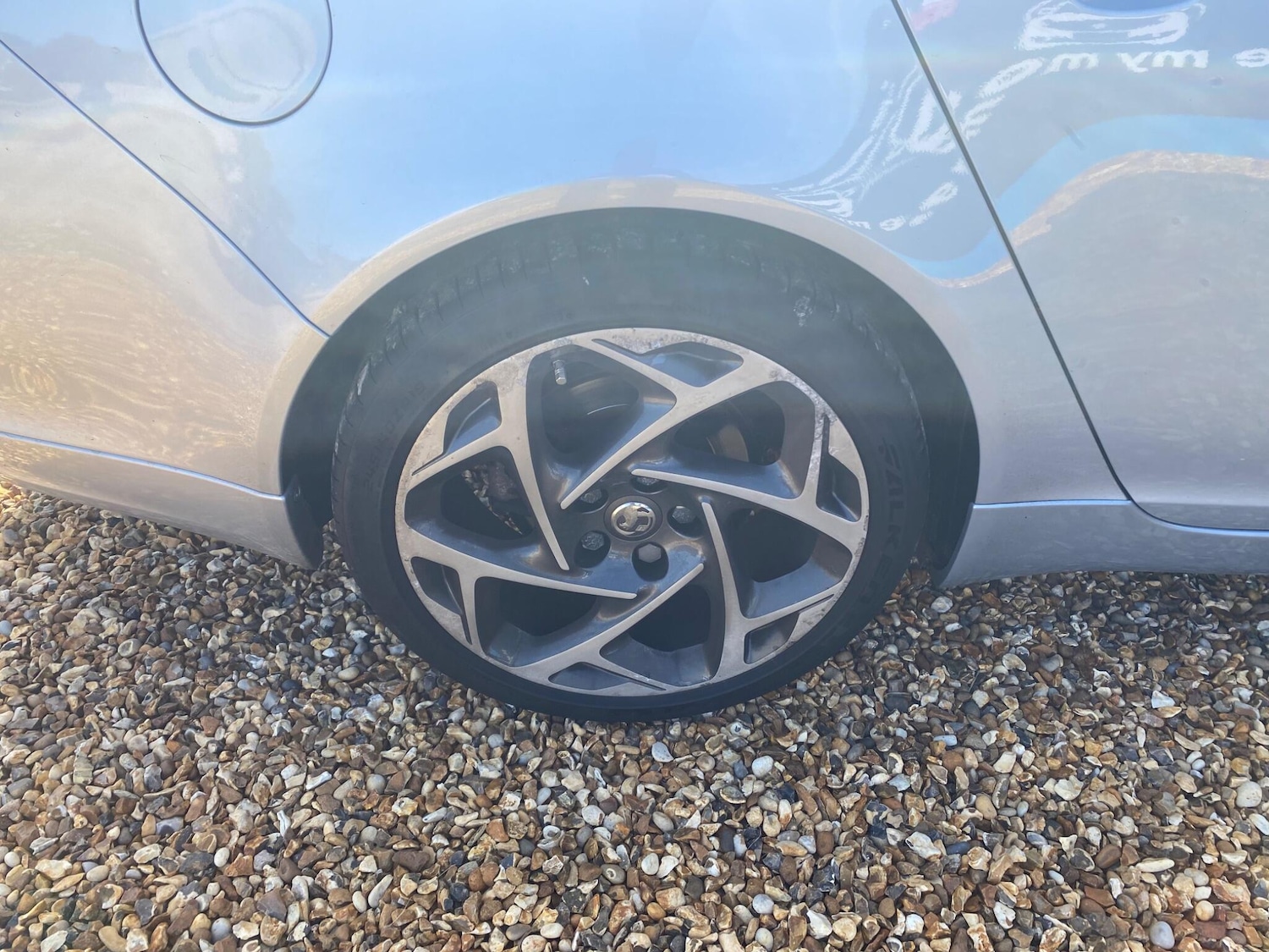 Used Vauxhall Insignia 2017 for sale - 76585471: Photo 26