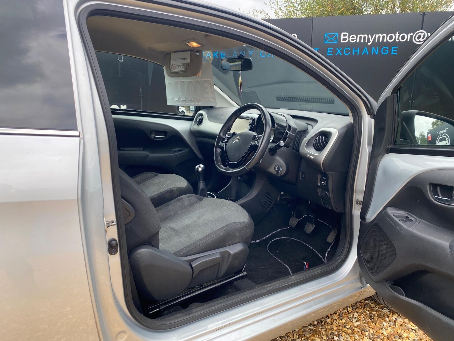 Used Citroen C1 2015 for sale - 76306905: Photo 19