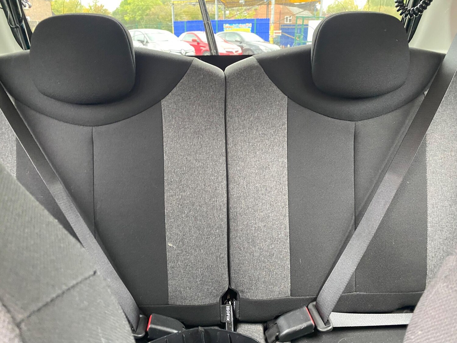 Used Citroen C1 2015 for sale - 76306905: Photo 20