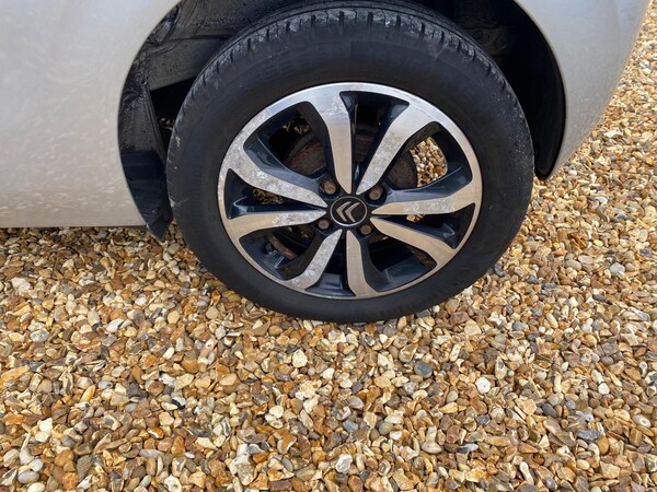 Used Citroen C1 2015 for sale - 76306905: Photo 21