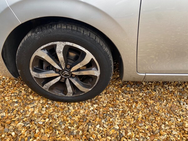 Used Citroen C1 2015 for sale - 76306905: Photo 22