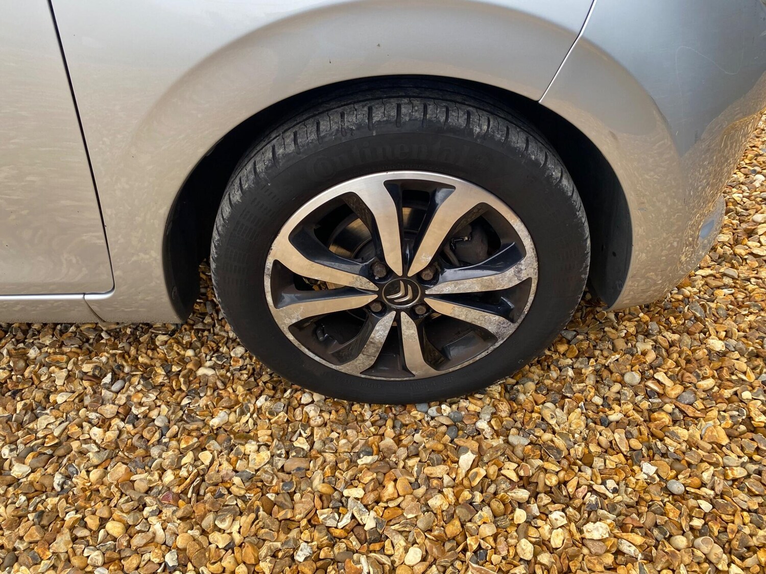 Used Citroen C1 2015 for sale - 76306905: Photo 23