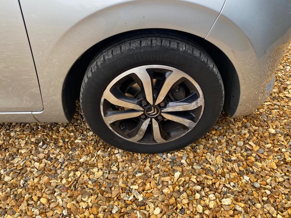 Used Citroen C1 2015 for sale - 76306905: Photo 23