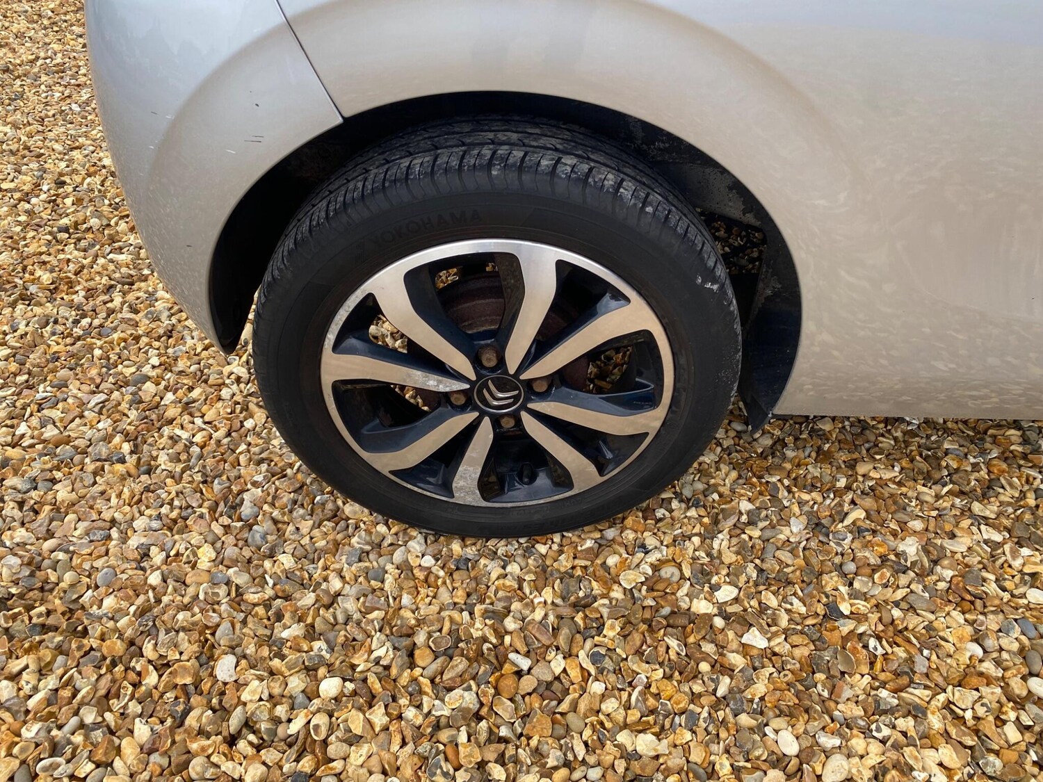 Used Citroen C1 2015 for sale - 76306905: Photo 24