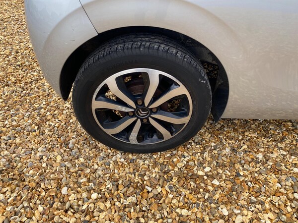 Used Citroen C1 2015 for sale - 76306905: Photo 24