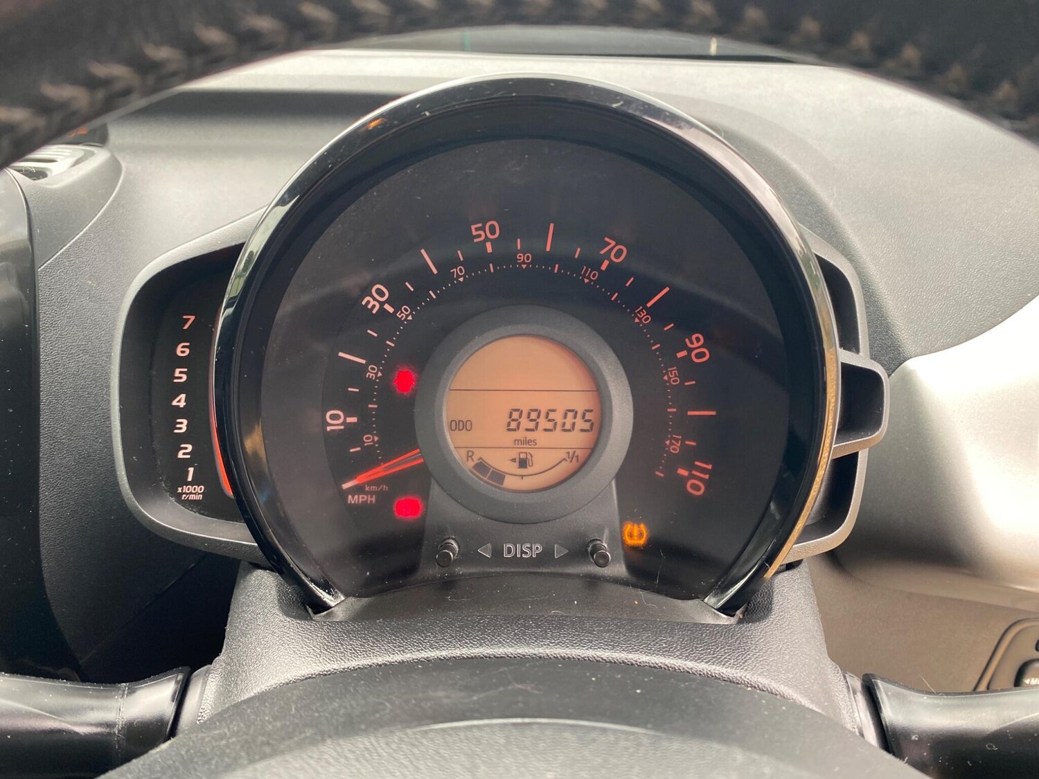 Used Citroen C1 2015 for sale - 76306905: Photo 26