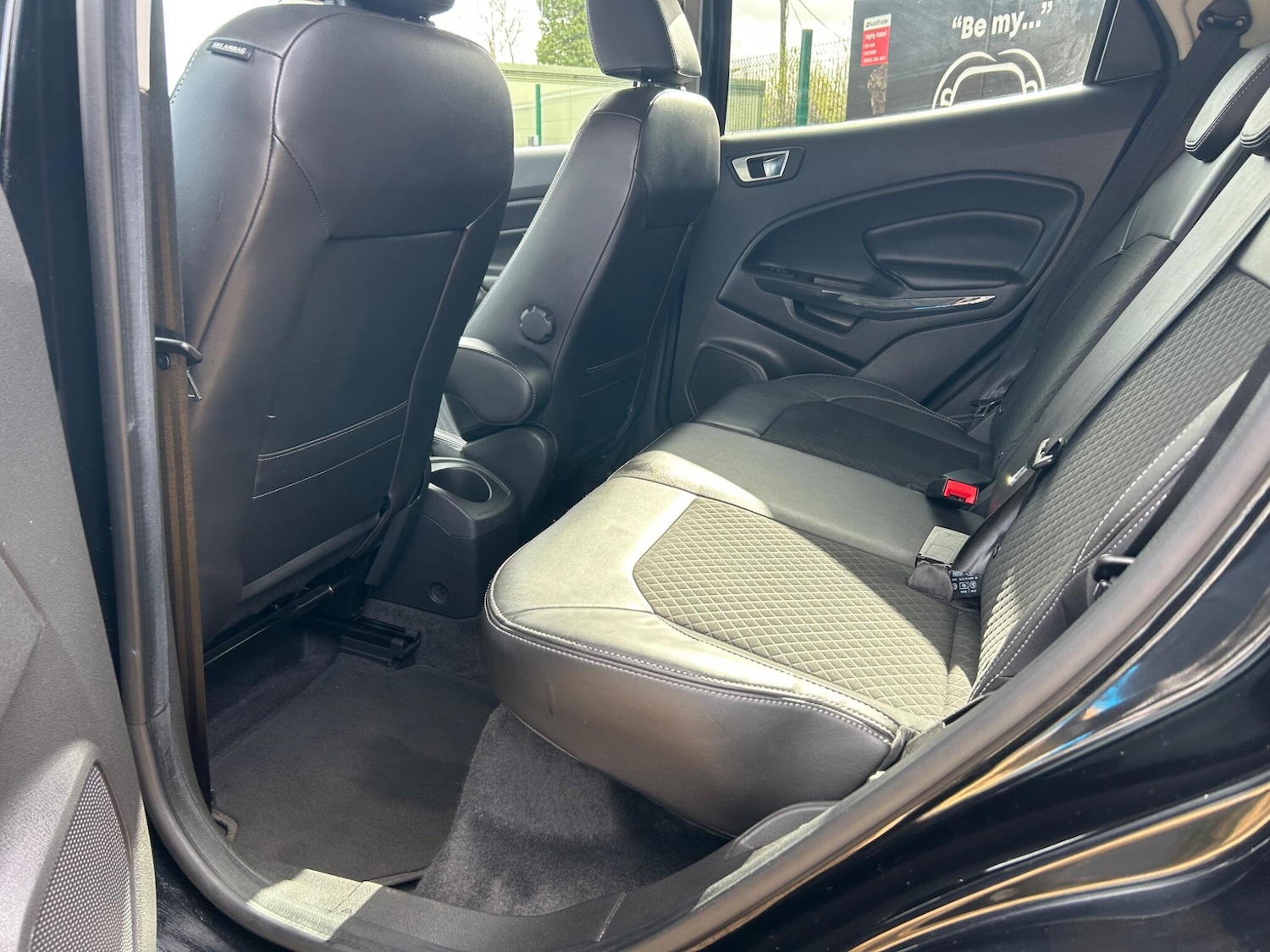 Used Ford Ecosport for sale - 78127379: Photo 26