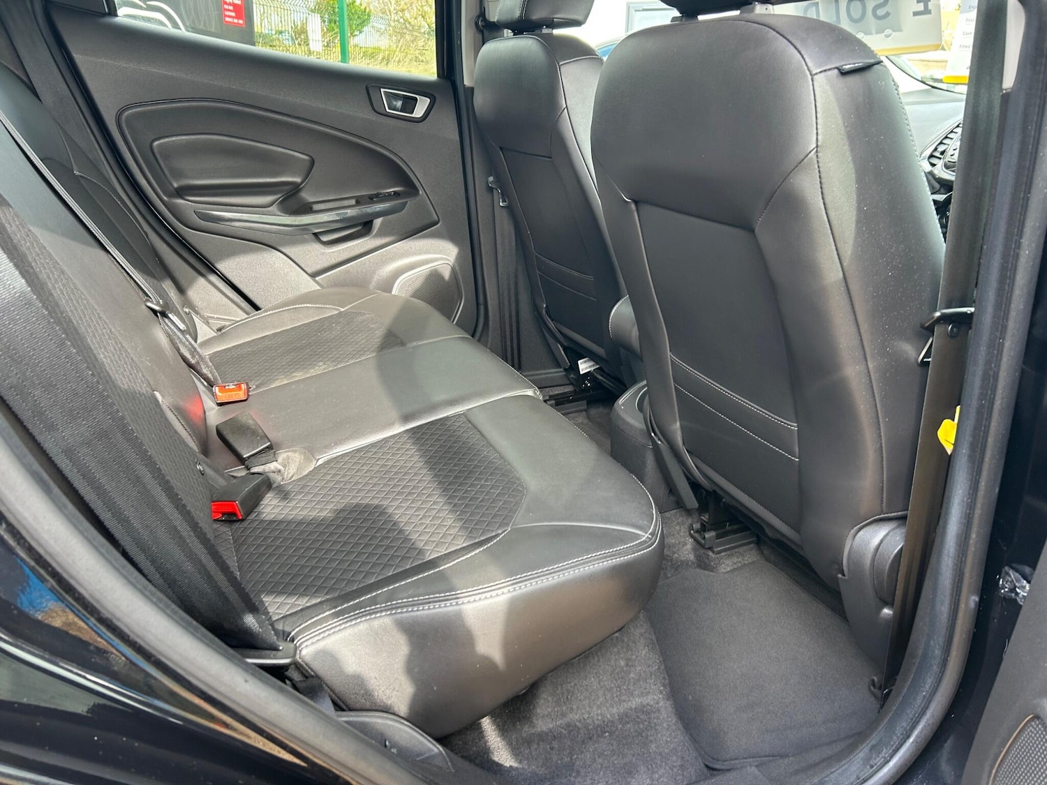 Used Ford Ecosport for sale - 78127379: Photo 27