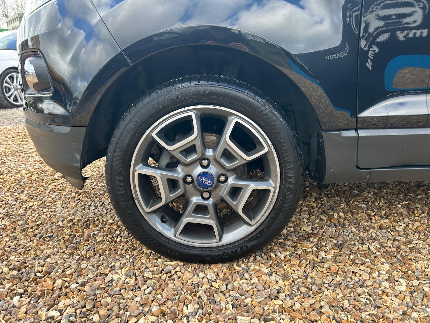 Used Ford Ecosport for sale - 78127379: Photo 30