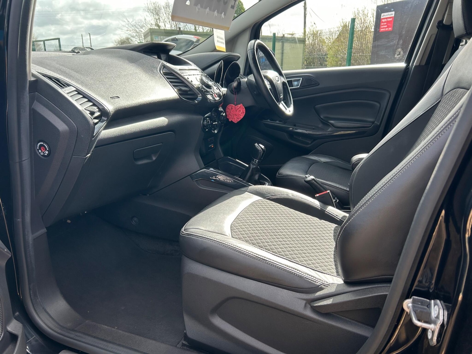 Used Ford Ecosport for sale - 78127379: Photo 35