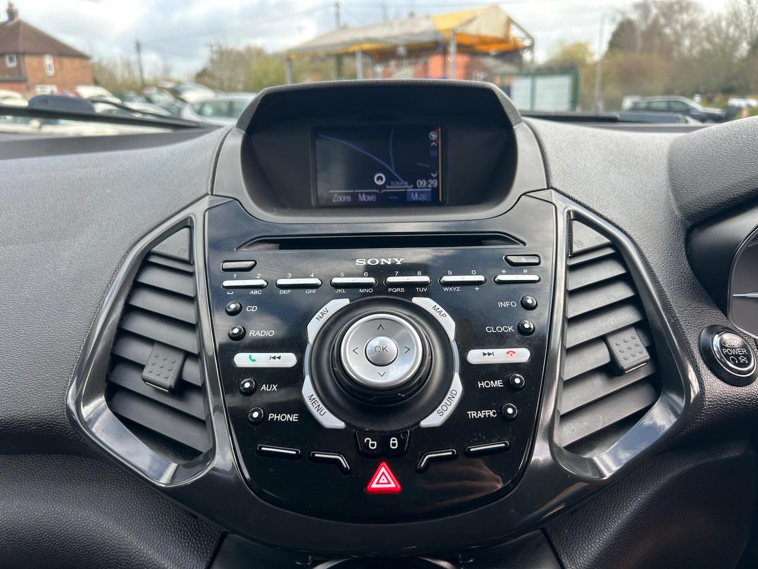 Used Ford Ecosport for sale - 78127379: Photo 42