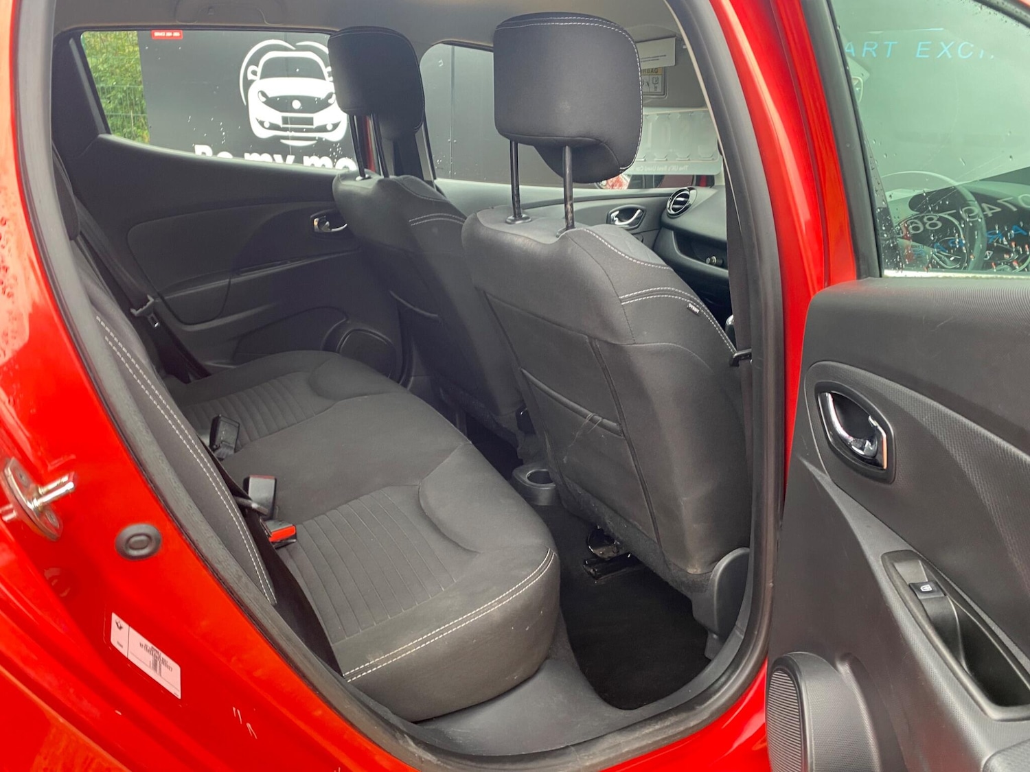 Used Renault Clio 2015 for sale - 76398518: Photo 19