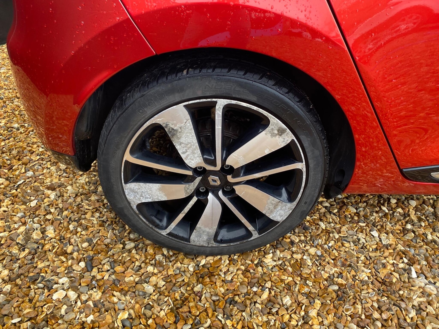 Used Renault Clio 2015 for sale - 76398518: Photo 22