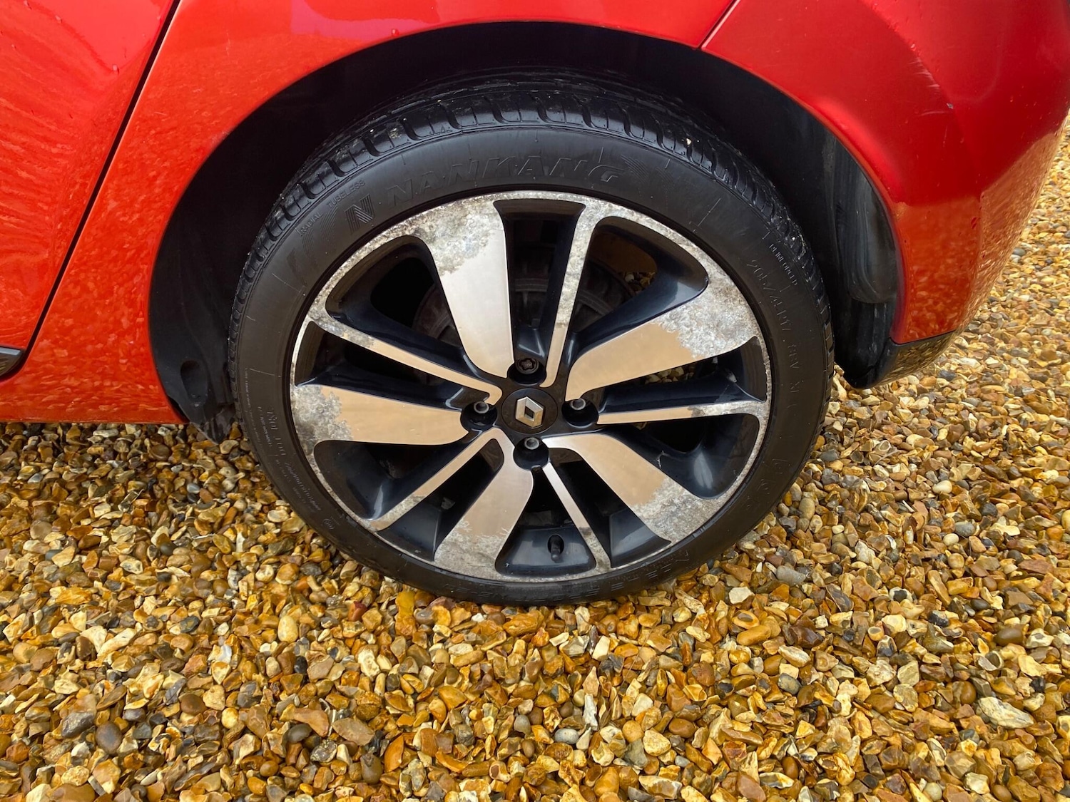 Used Renault Clio 2015 for sale - 76398518: Photo 23