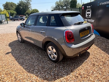 Used MINI Hatch 2016 for sale - 78999073: Photo