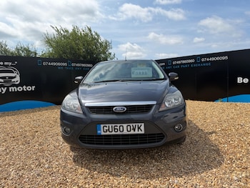 Used Ford Focus 2010 for sale - 79145912: Photo