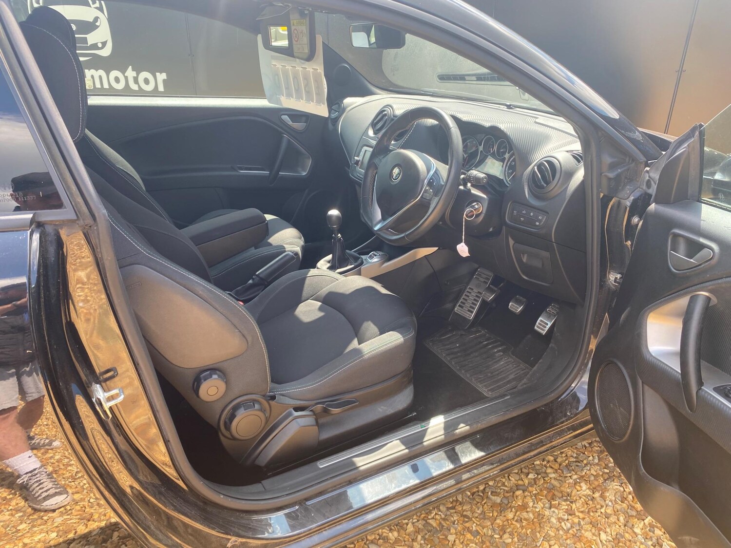 Used Alfa Romeo MiTo for sale - 77559880: Photo 19