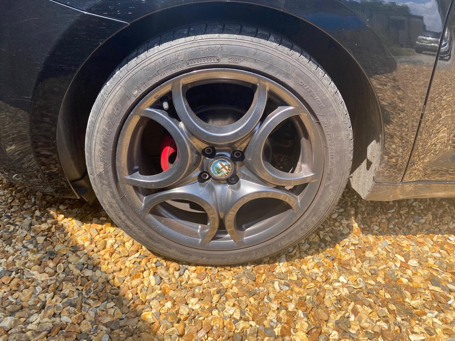 Used Alfa Romeo MiTo for sale - 77559880: Photo 26