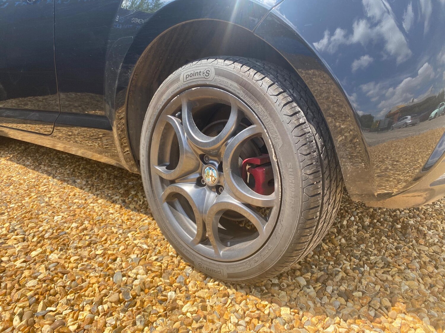 Used Alfa Romeo MiTo for sale - 77559880: Photo 27