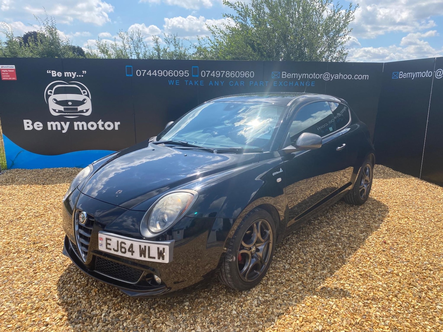 Used Alfa Romeo MiTo for sale - 77559880: Photo 3