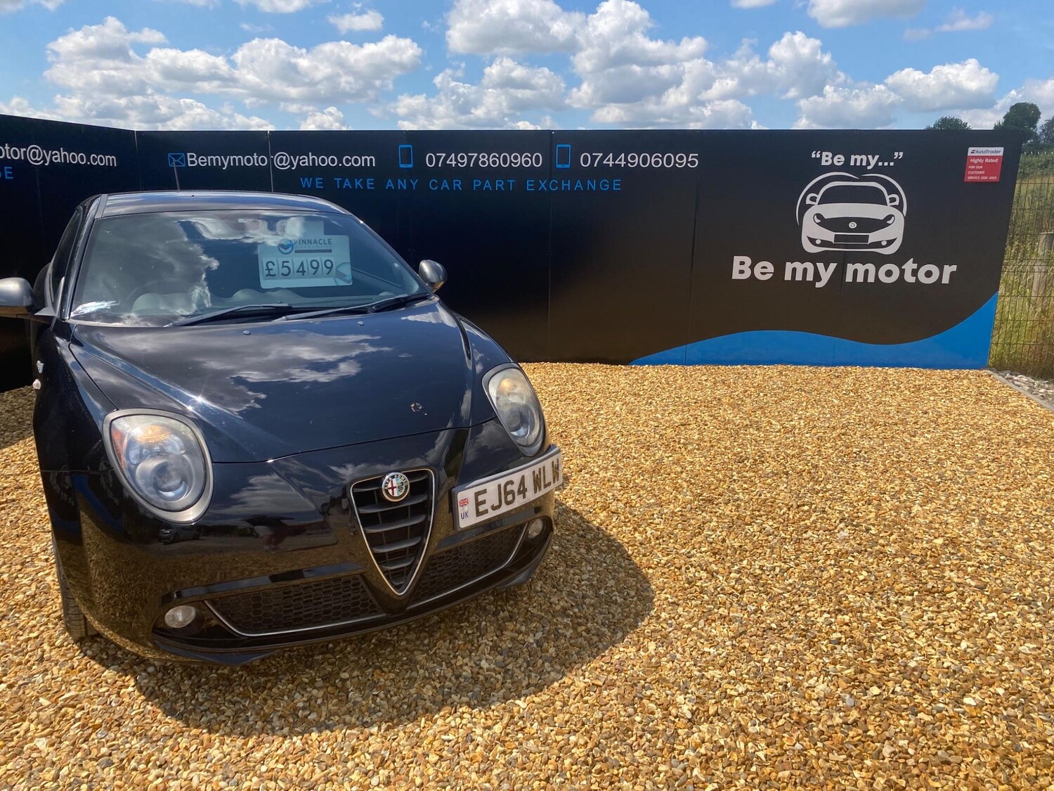 Used Alfa Romeo MiTo for sale - 77559880: Photo 36