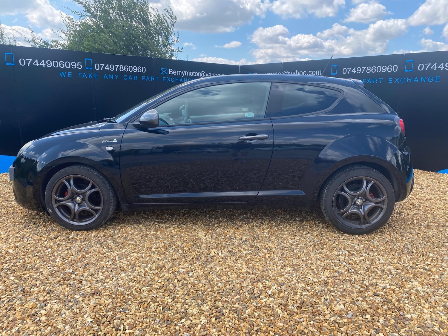 Used Alfa Romeo MiTo for sale - 77559880: Photo 8