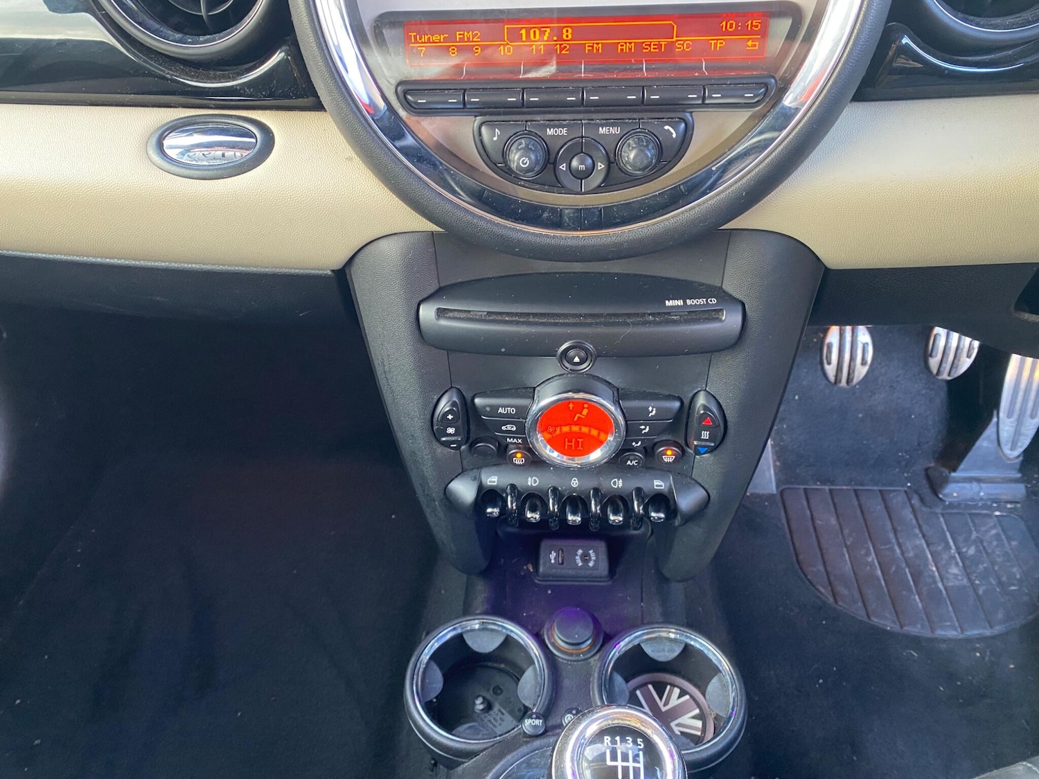 Used MINI Hatch 2014 for sale - 77155716: Photo 19