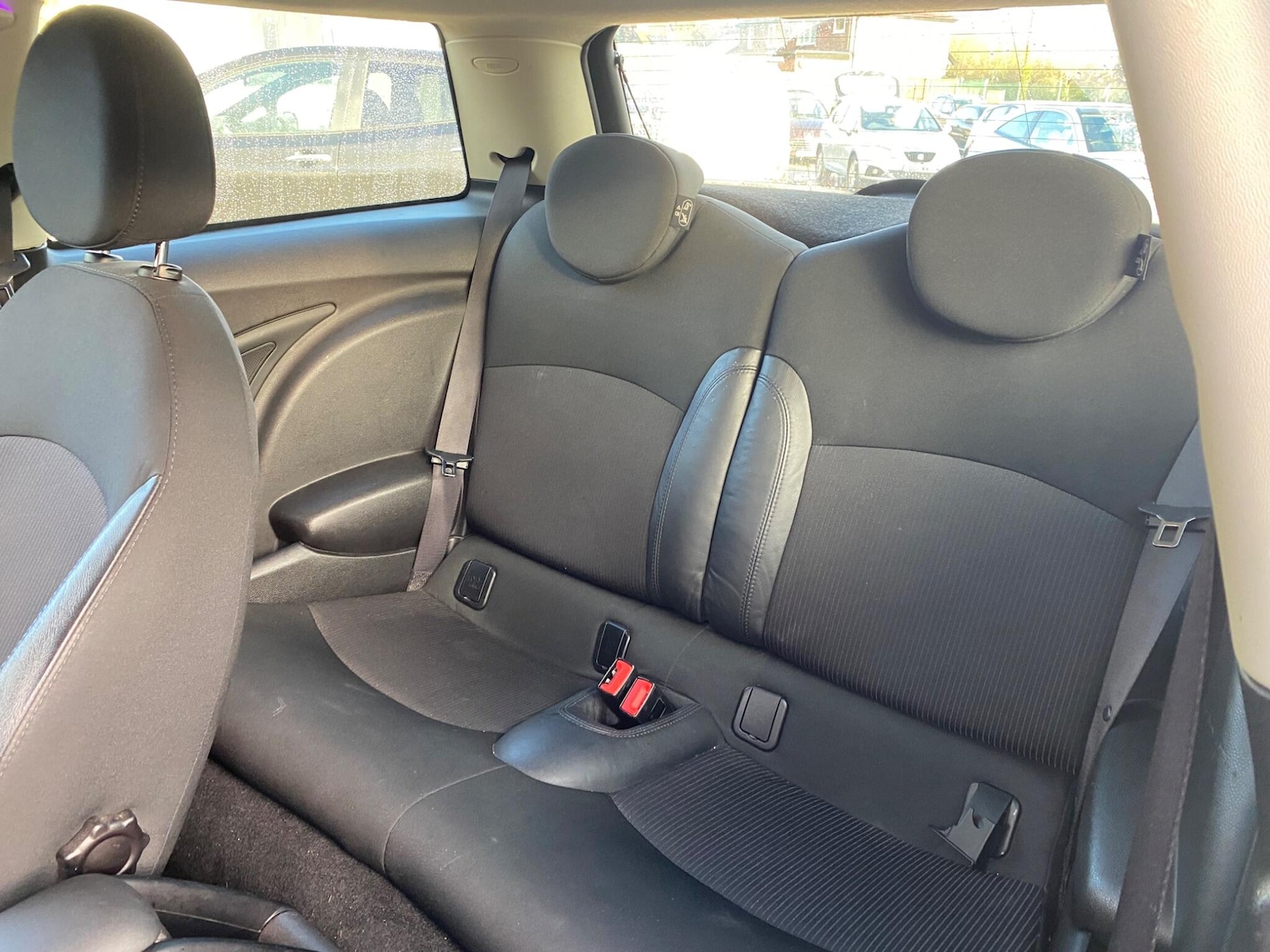 Used MINI Hatch 2014 for sale - 77155716: Photo 22