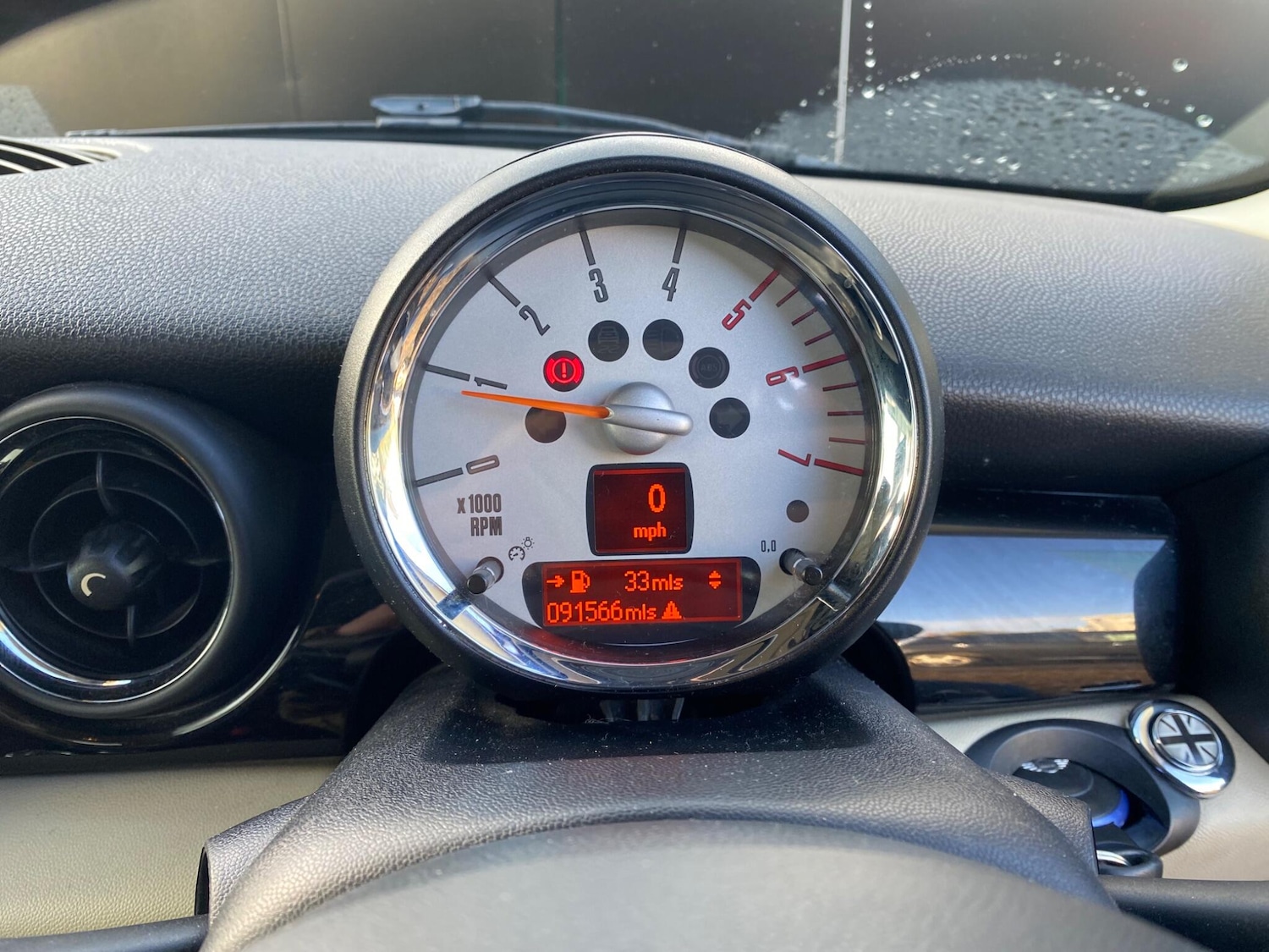 Used MINI Hatch 2014 for sale - 77155716: Photo 28