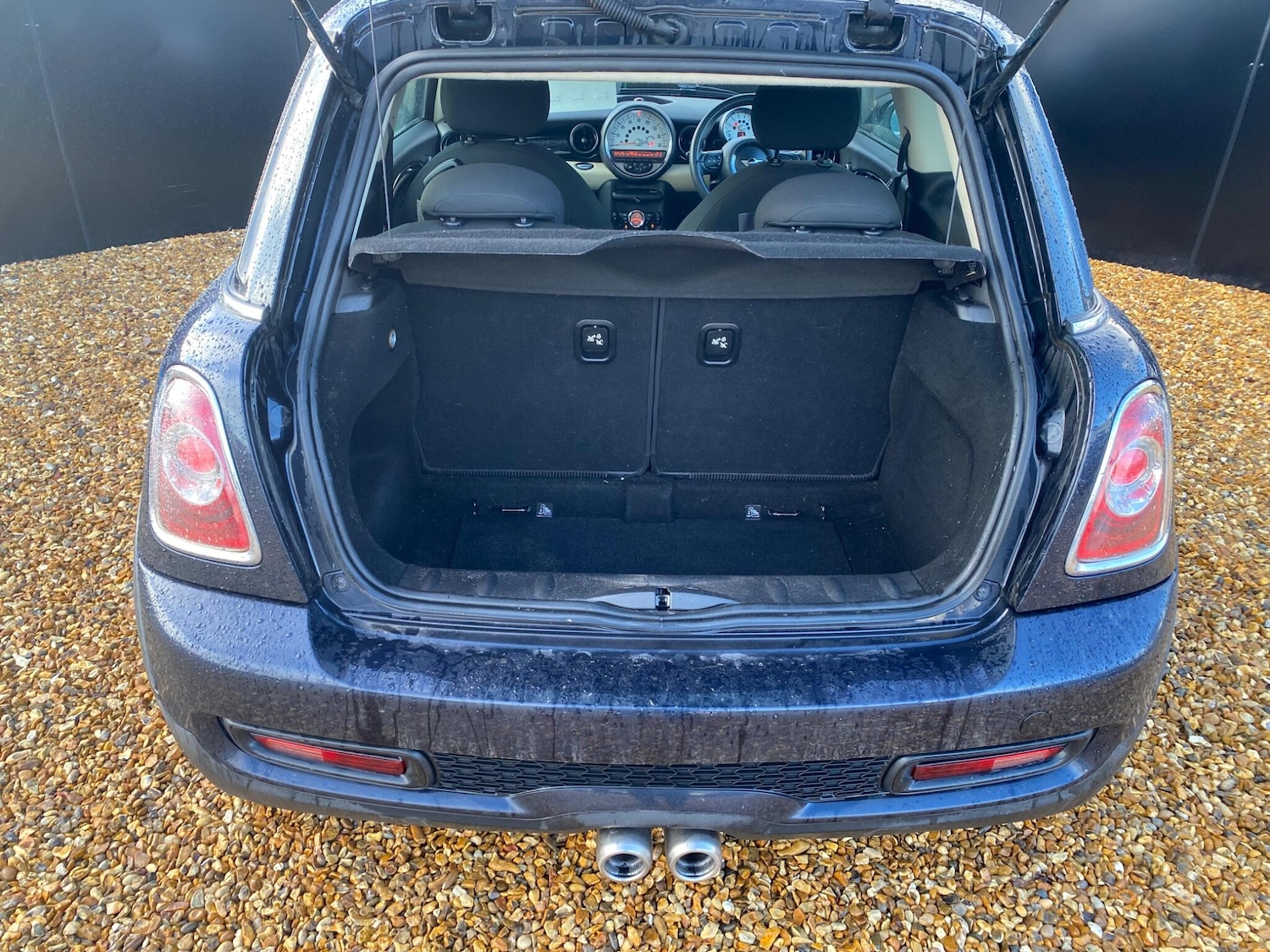 Used MINI Hatch 2014 for sale - 77155716: Photo 29