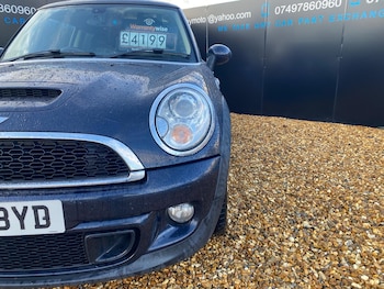 Used MINI Hatch 2014 for sale - 77155716: Photo