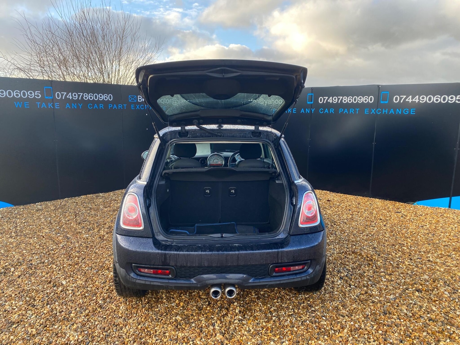 Used MINI Hatch 2014 for sale - 77155716: Photo 30