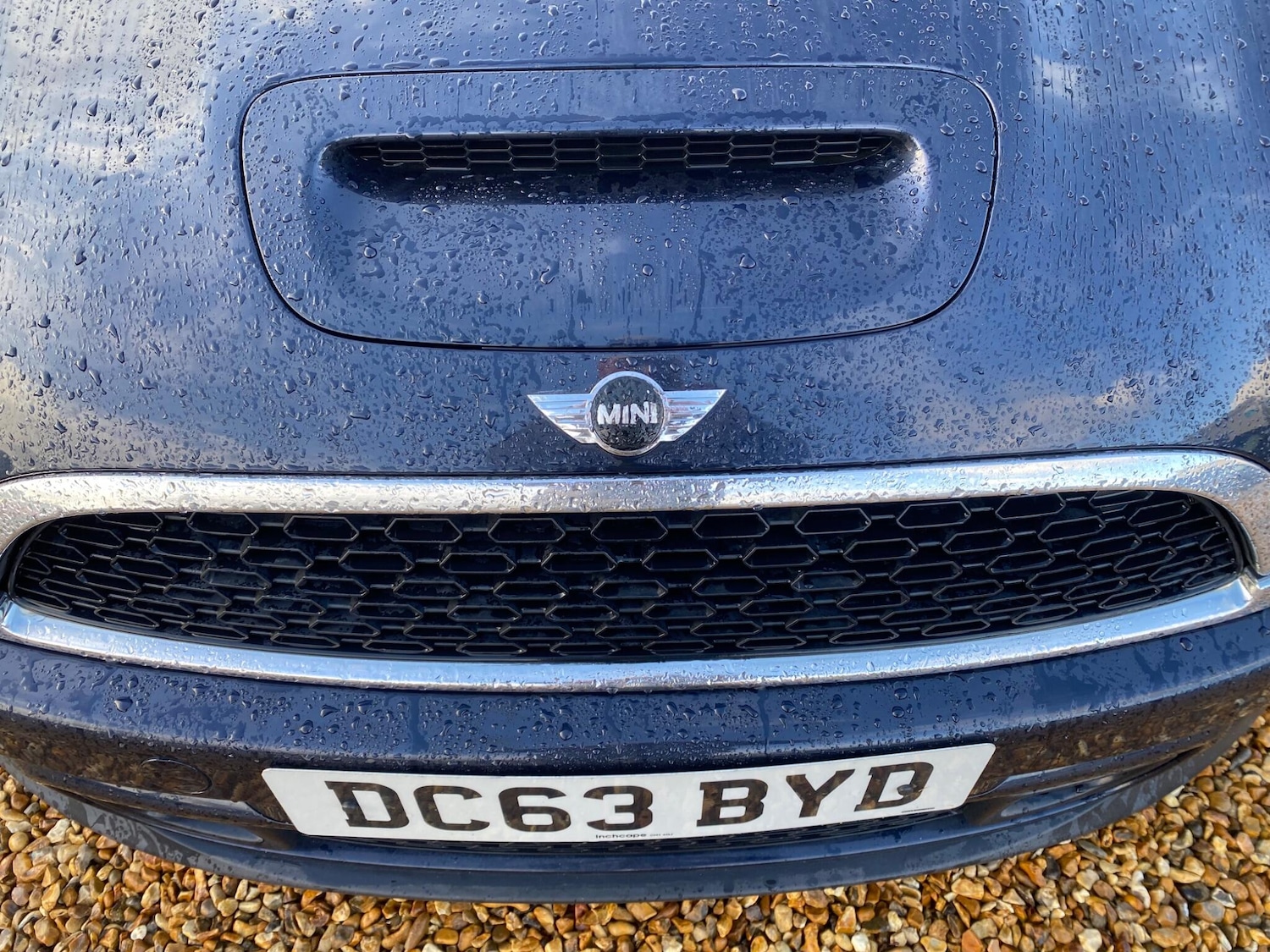 Used MINI Hatch 2014 for sale - 77155716: Photo 6