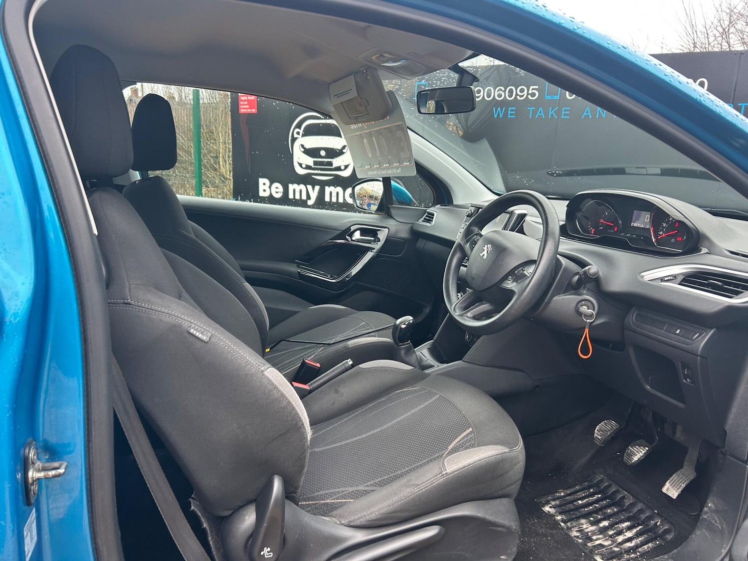 Used Peugeot 208 2012 for sale - 77783124: Photo 20