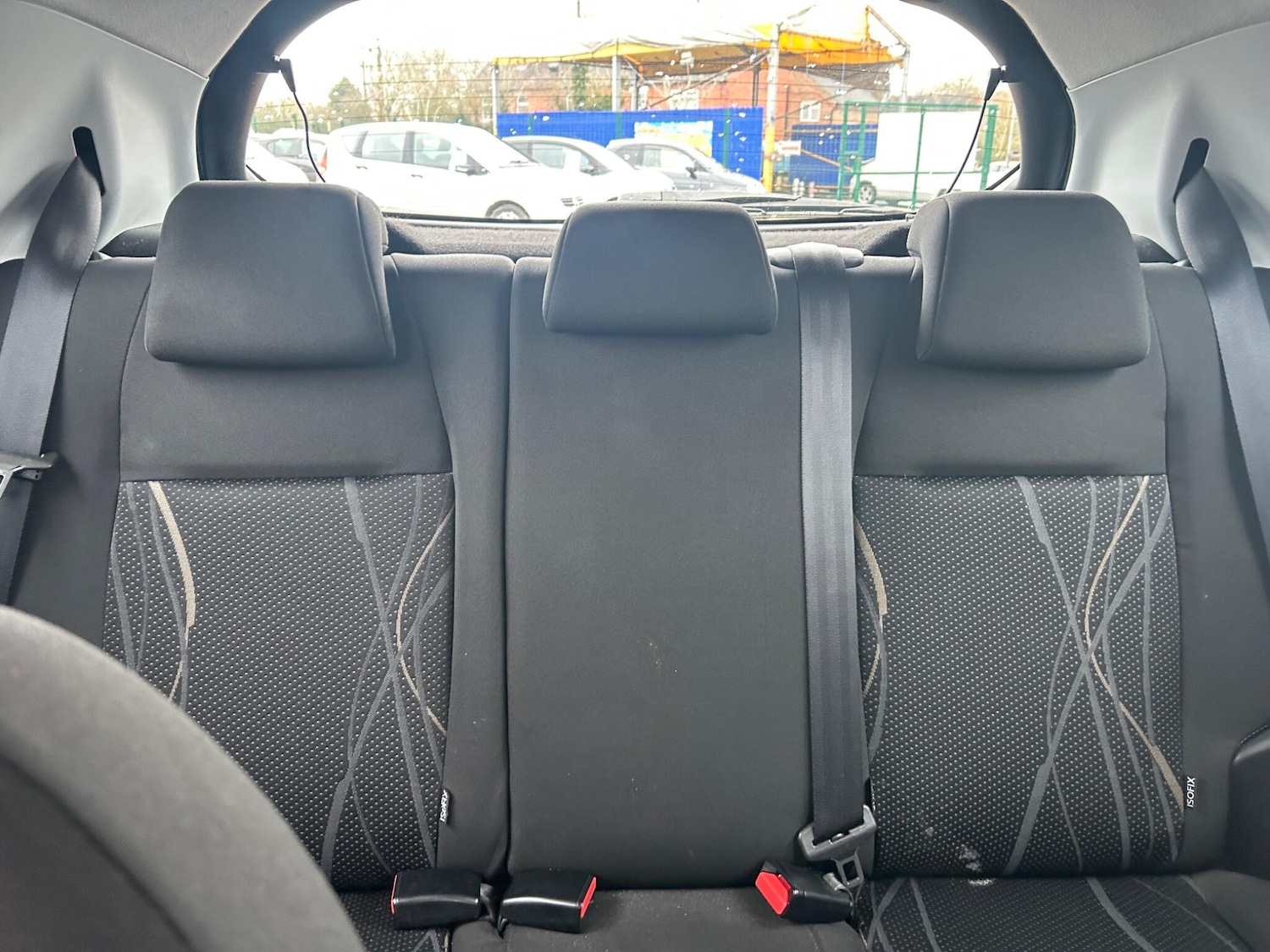 Used Peugeot 208 2012 for sale - 77783124: Photo 21