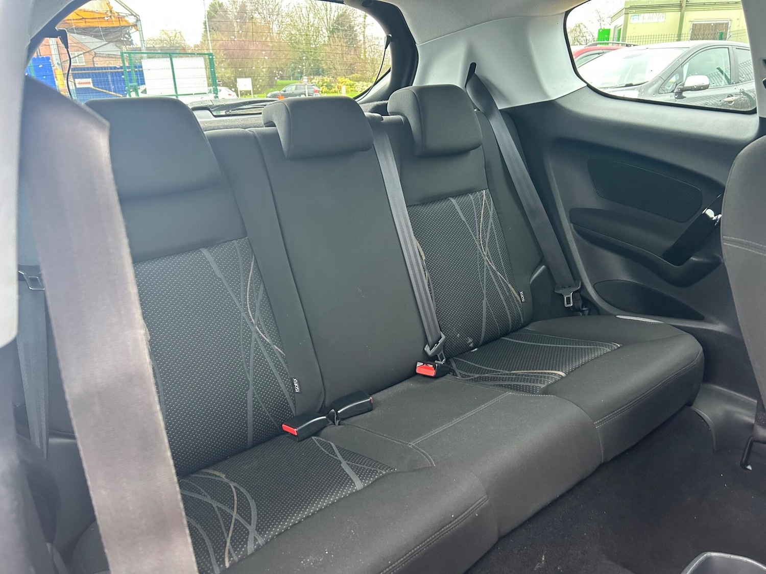 Used Peugeot 208 2012 for sale - 77783124: Photo 22