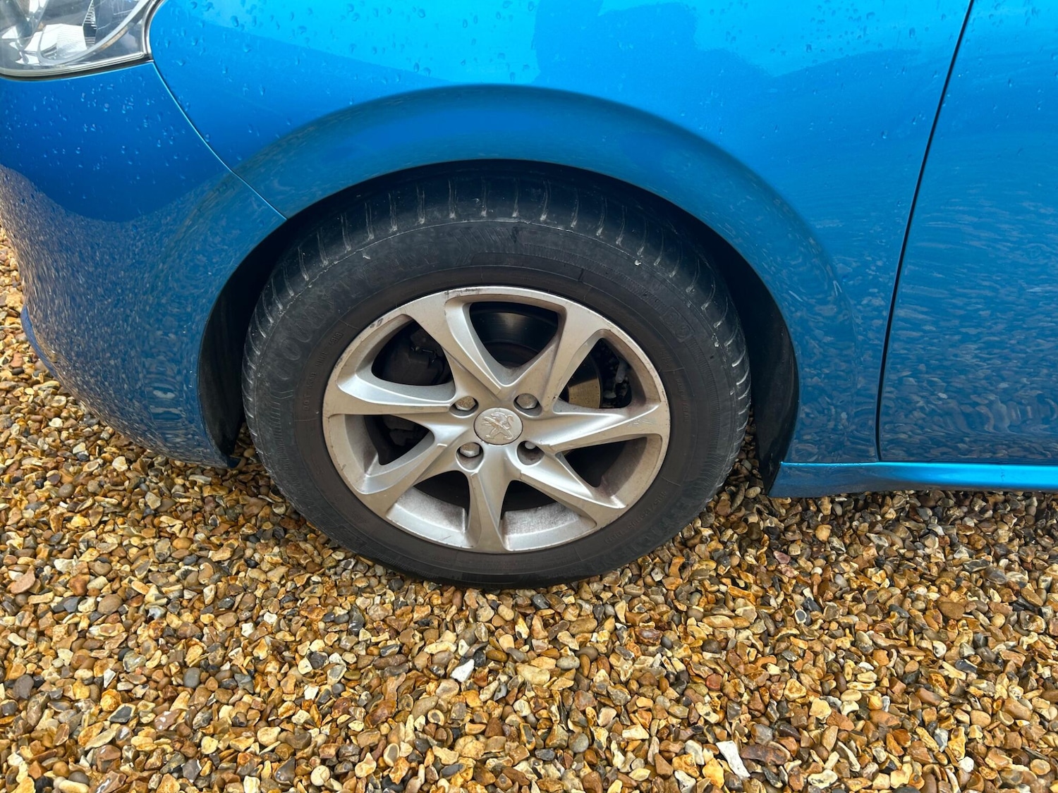 Used Peugeot 208 2012 for sale - 77783124: Photo 23