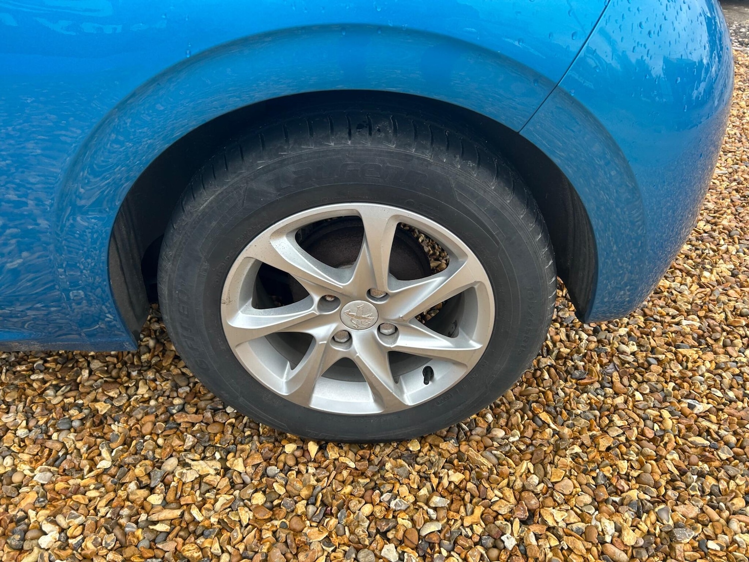 Used Peugeot 208 2012 for sale - 77783124: Photo 24