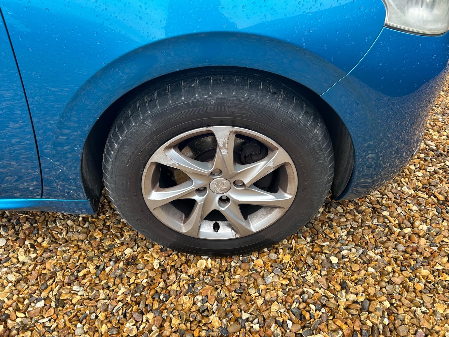 Used Peugeot 208 2012 for sale - 77783124: Photo 25