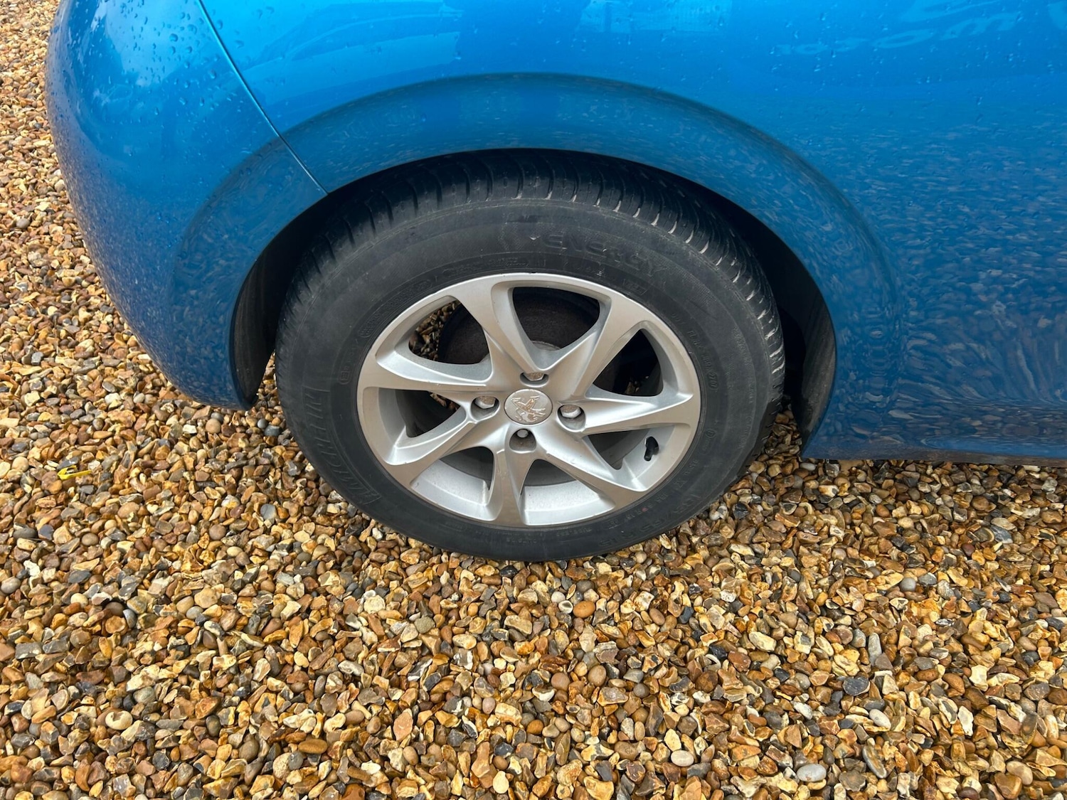 Used Peugeot 208 2012 for sale - 77783124: Photo 26