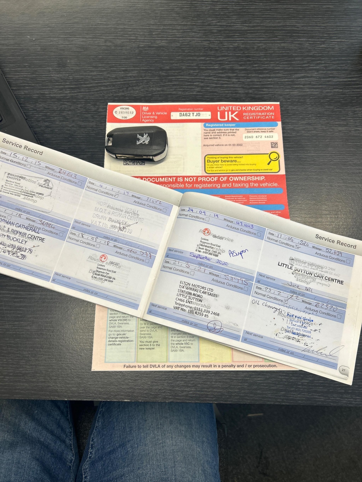 Used Peugeot 208 2012 for sale - 77783124: Photo 28