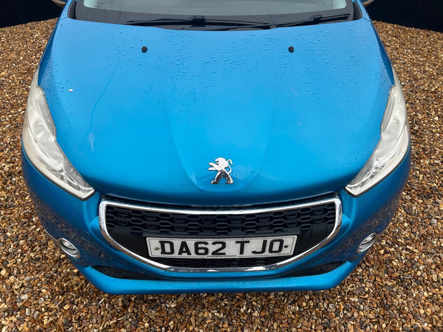 Used Peugeot 208 2012 for sale - 77783124: Photo 5