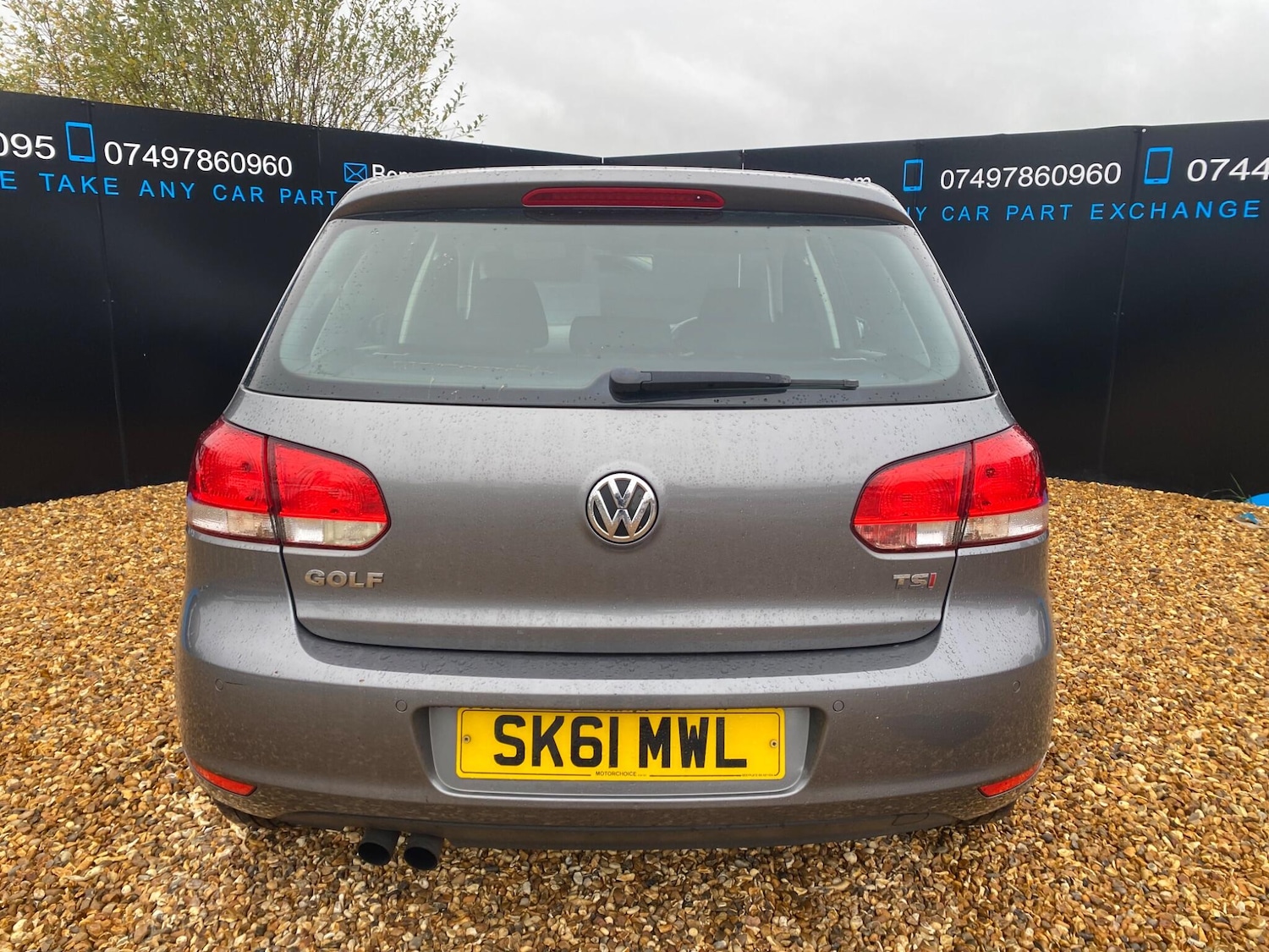 Used Volkswagen Golf 2011 for sale - 76398368: Photo 14